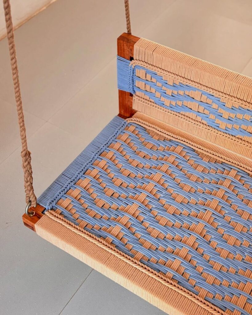 Dây Đan Nội Thất 4mm – Đẹp Chuẩn Từng Sợi